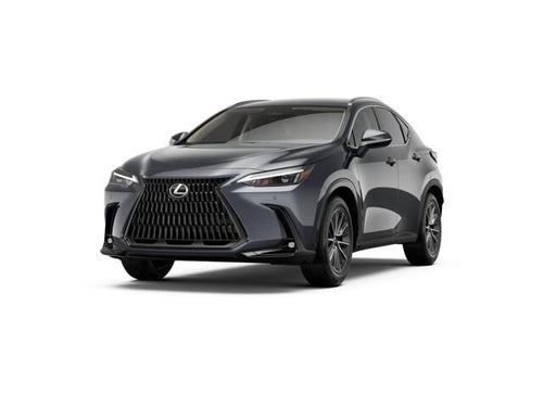 2026 Lexus NX 350 AWD