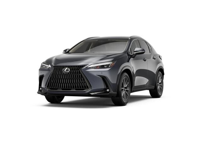 2026 Lexus NX 350 AWD