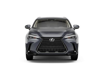 2026 Lexus NX 350 AWD