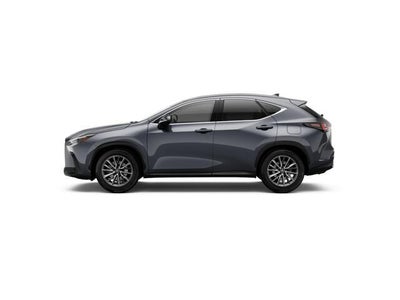2026 Lexus NX 350 AWD