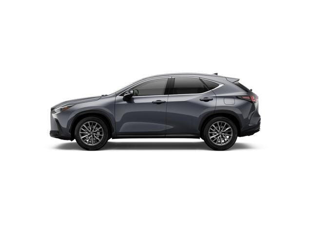 2026 Lexus NX 350 AWD