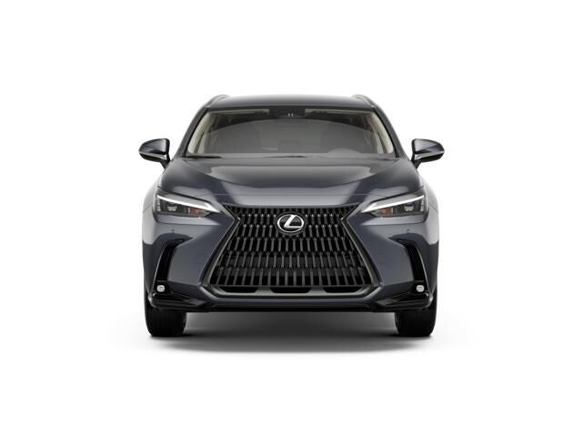 2026 Lexus NX 350 AWD