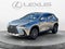 2026 Lexus NX 350 AWD