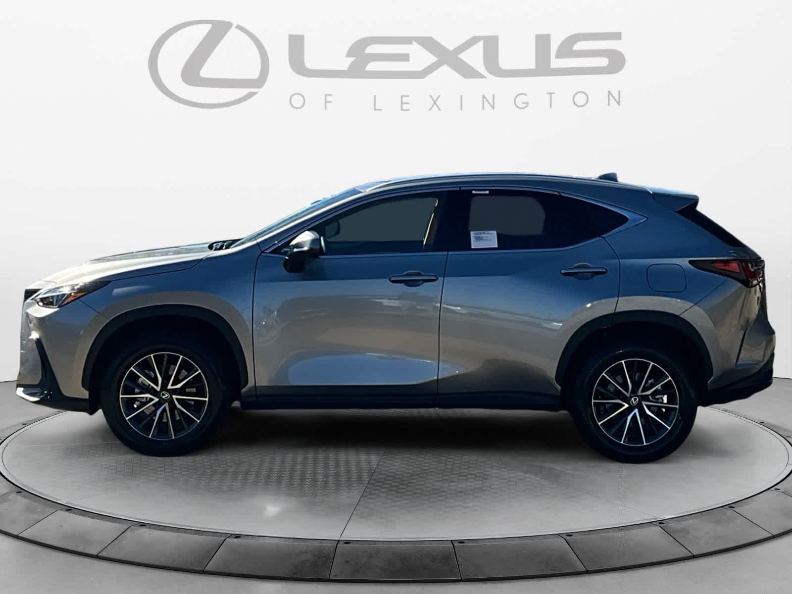 2026 Lexus NX 350 AWD