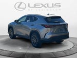 2026 Lexus NX 350 AWD