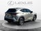 2026 Lexus NX 350 AWD