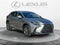 2026 Lexus NX 350 AWD