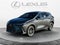 2026 Lexus NX 350 AWD