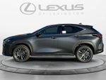 2026 Lexus NX 350 AWD