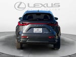 2026 Lexus NX 350 AWD