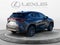 2026 Lexus NX 350 AWD