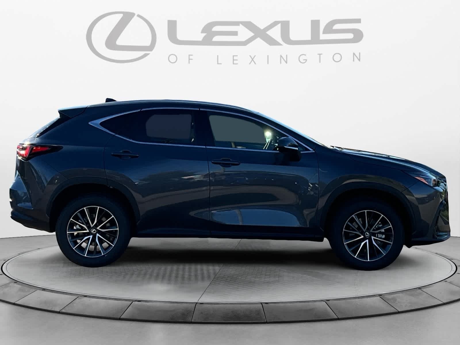 2026 Lexus NX 350 AWD