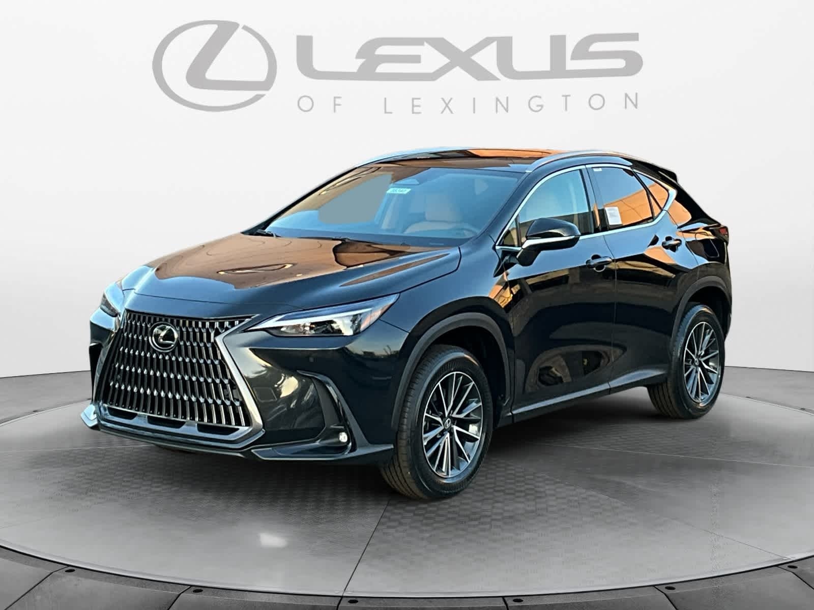 2026 Lexus NX 350 AWD