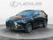 2026 Lexus NX 350 AWD