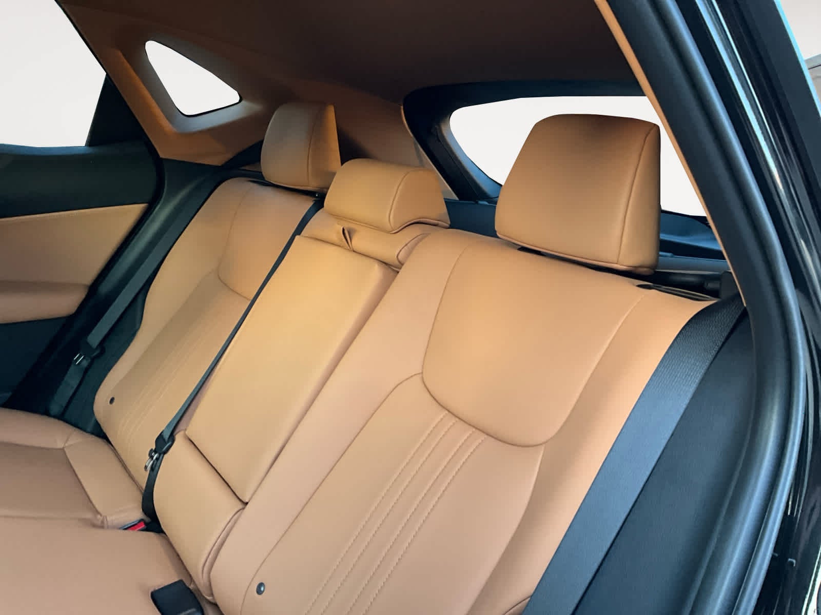 2026 Lexus NX 350 AWD