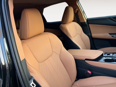 2026 Lexus NX 350 AWD