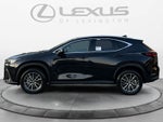 2026 Lexus NX 350 AWD