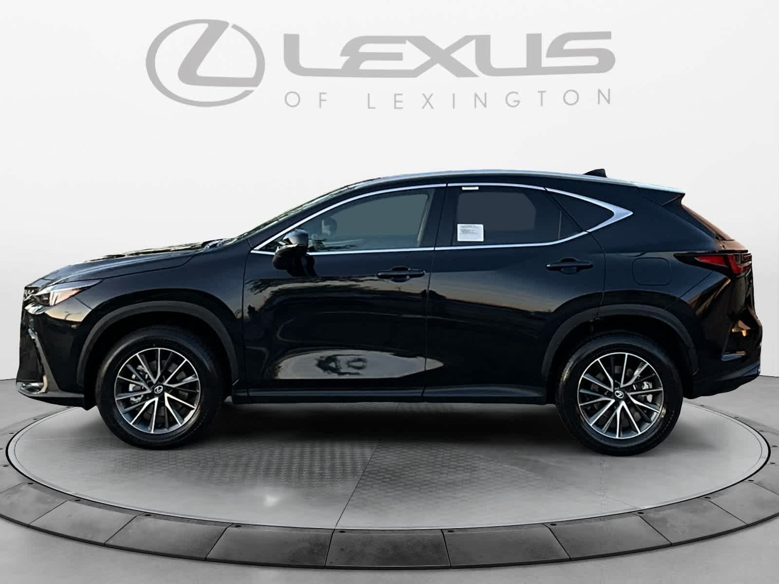 2026 Lexus NX 350 AWD