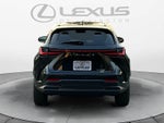 2026 Lexus NX 350 AWD