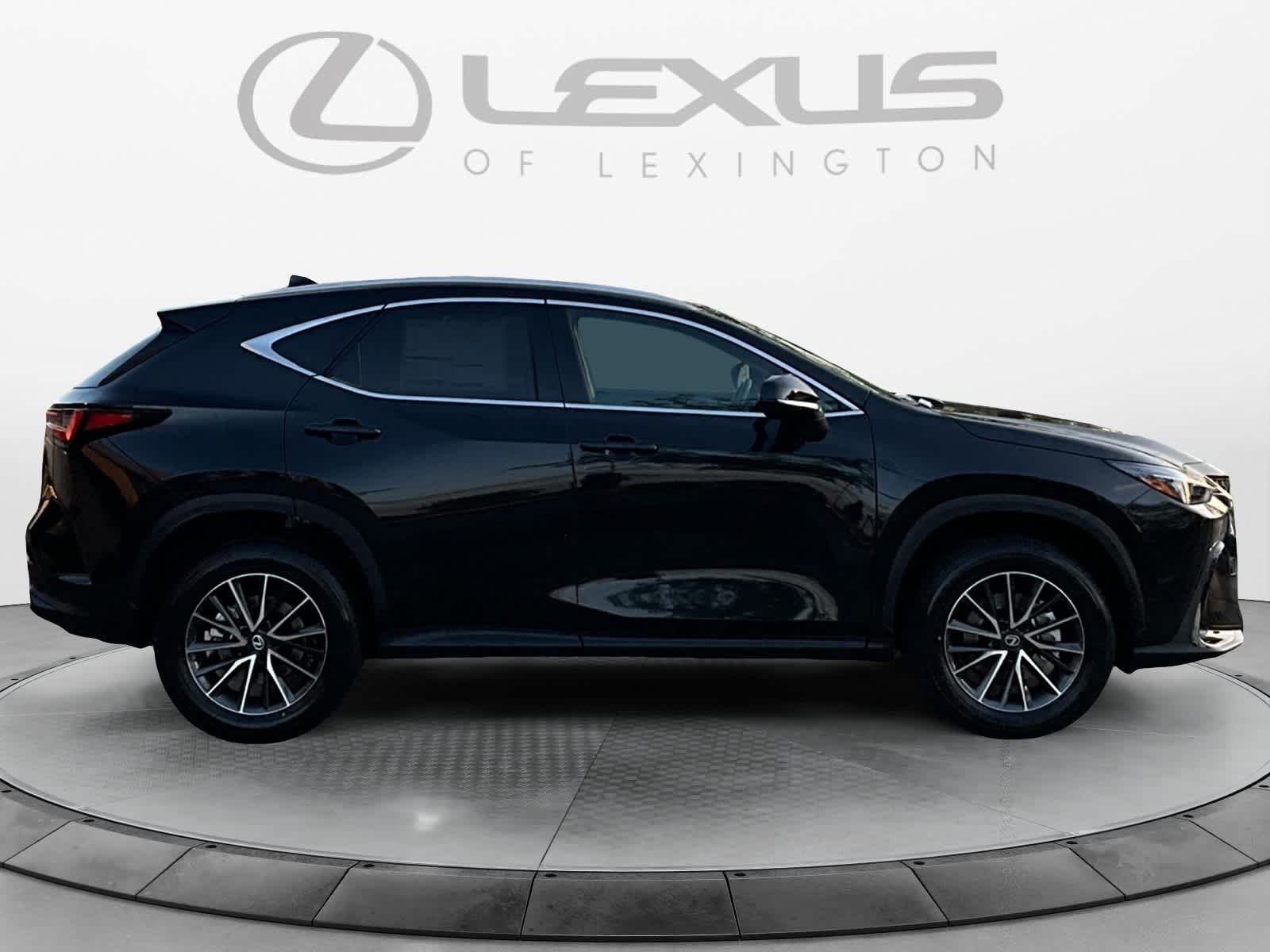 2026 Lexus NX 350 AWD