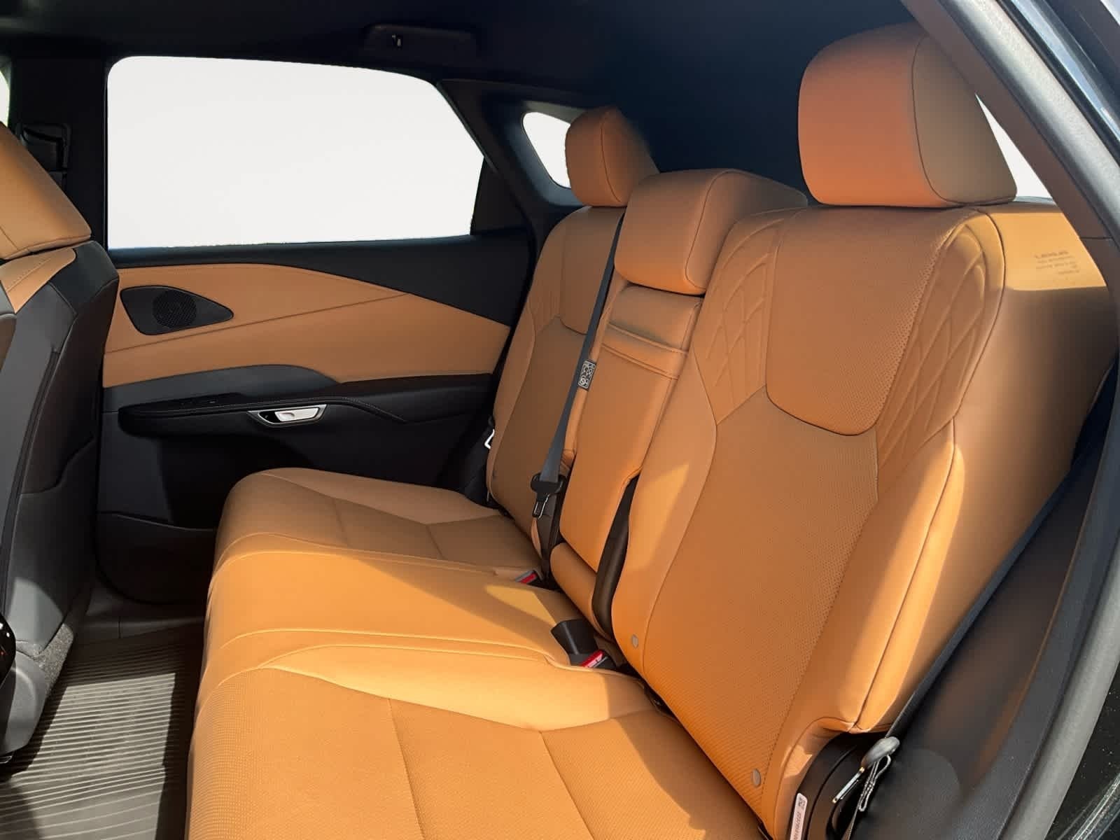 2025 Lexus RX 350 PREMIUM AWD