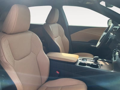 2025 Lexus RX 350 PREMIUM AWD