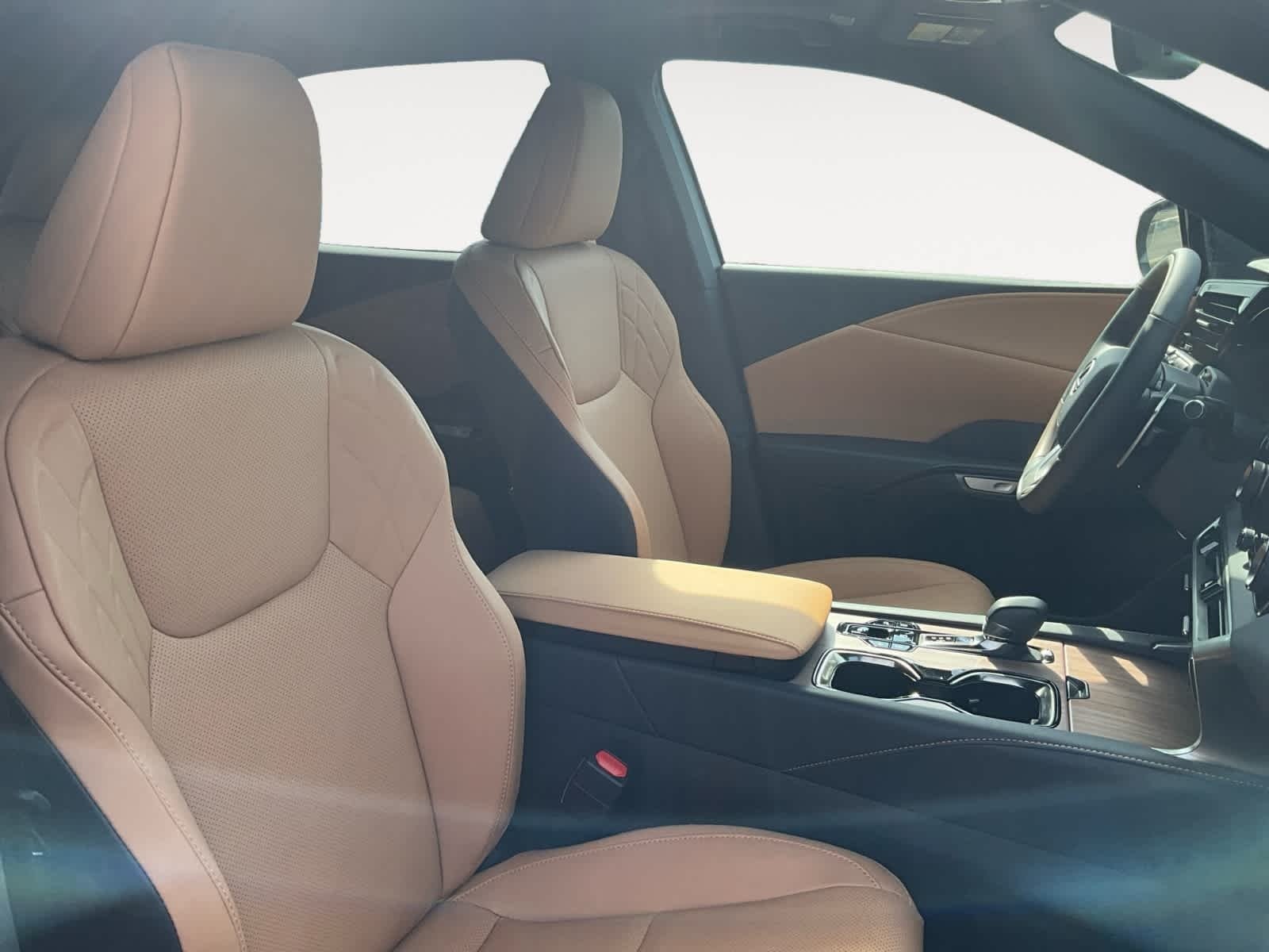 2025 Lexus RX 350 PREMIUM AWD