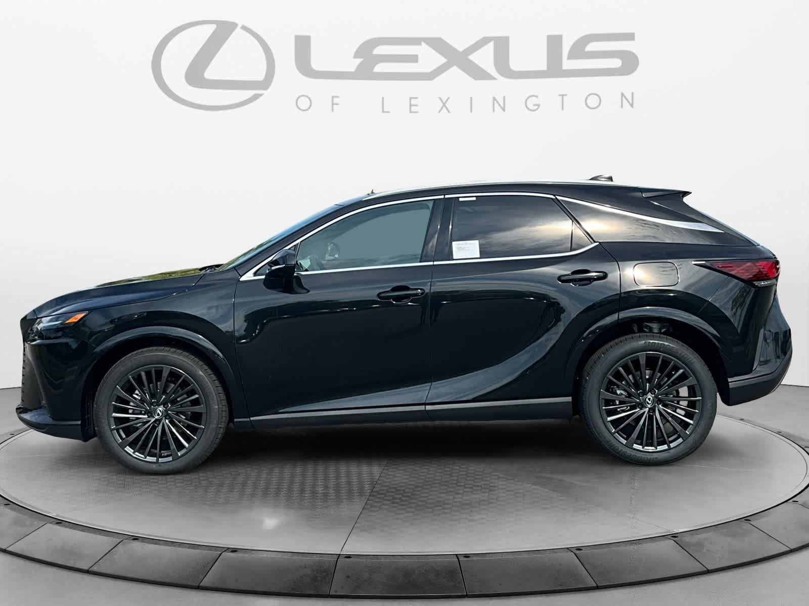 2025 Lexus RX 350 PREMIUM AWD