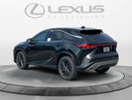 2025 Lexus RX 350 PREMIUM AWD
