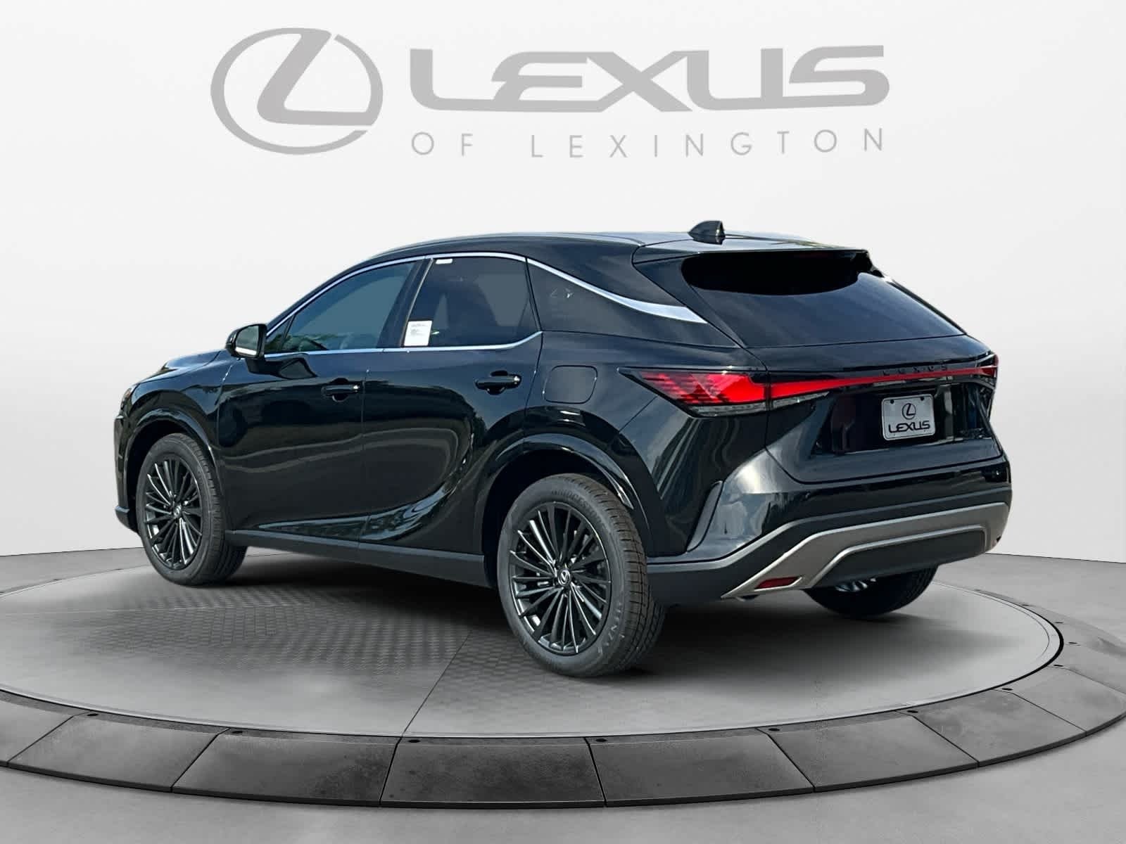 2025 Lexus RX 350 PREMIUM AWD