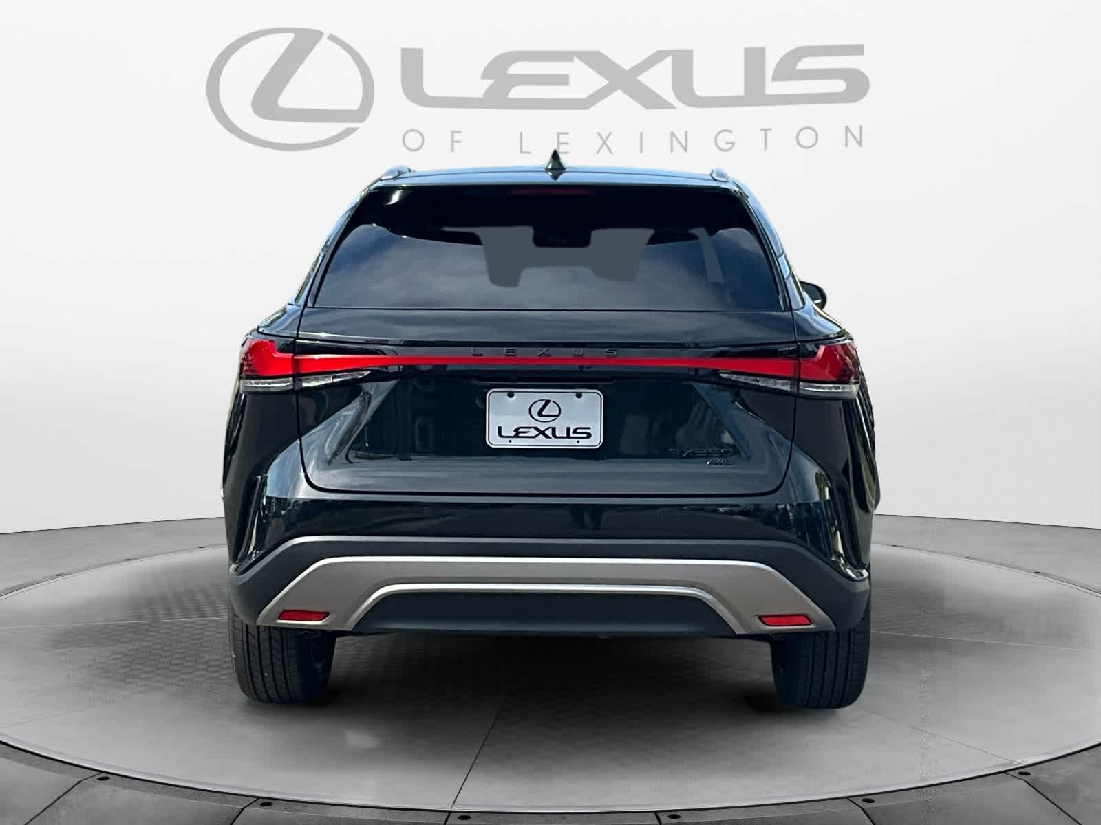2025 Lexus RX 350 PREMIUM AWD
