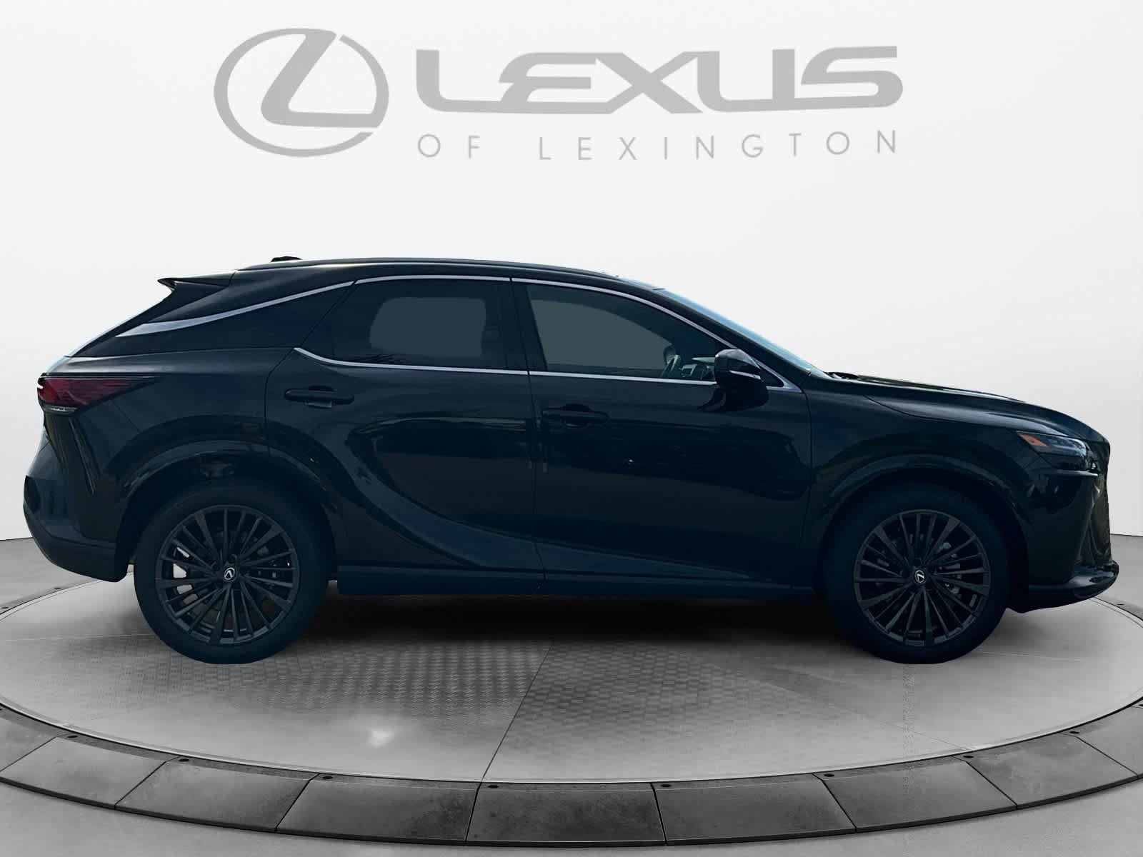 2025 Lexus RX 350 PREMIUM AWD