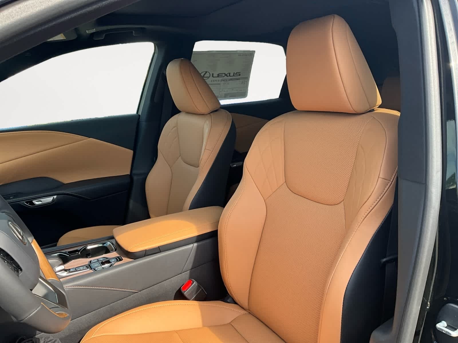 2025 Lexus RX 350 PREMIUM AWD