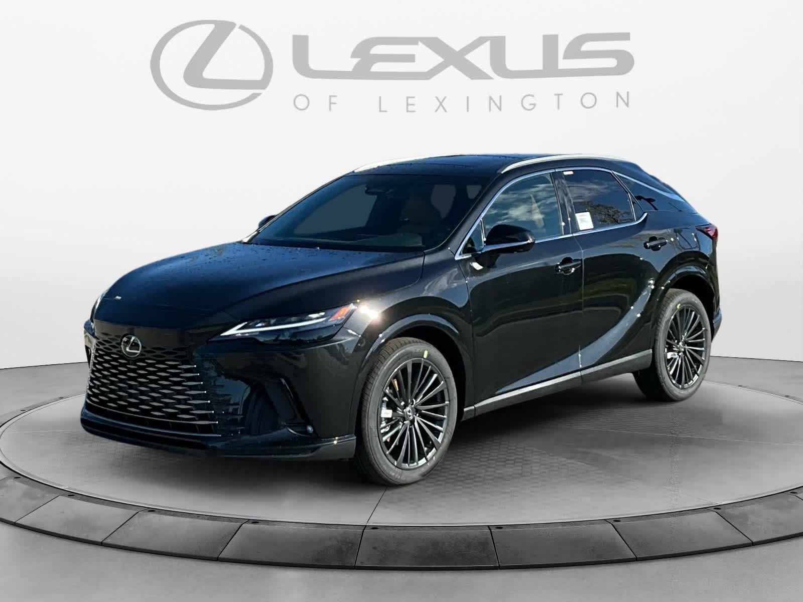 2025 Lexus RX 350 PREMIUM AWD