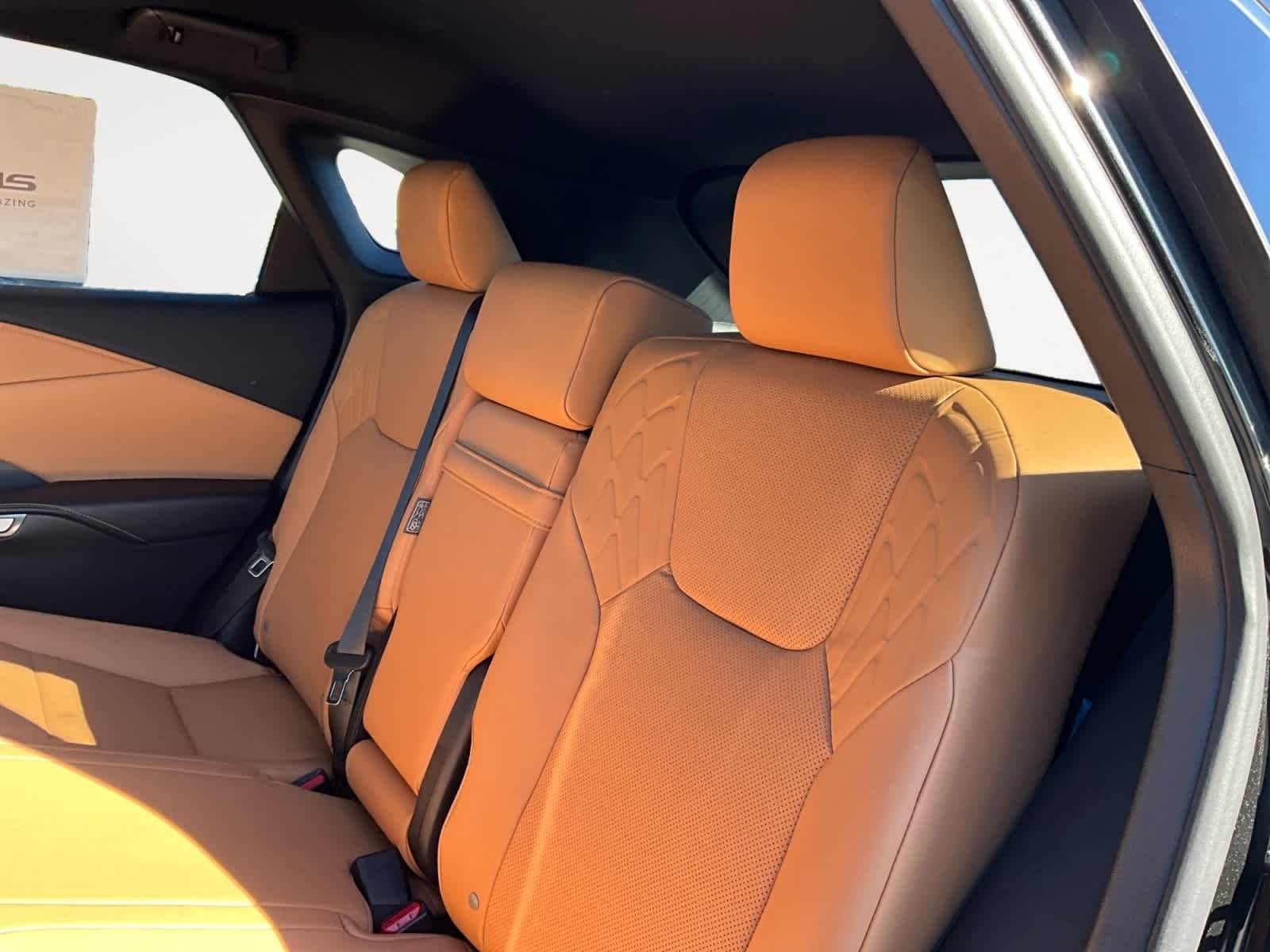 2025 Lexus RX 350 PREMIUM AWD