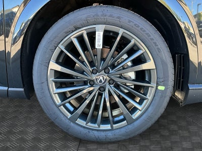 2025 Lexus RX 350 PREMIUM AWD