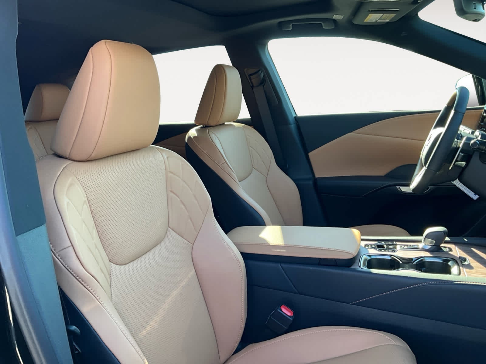 2025 Lexus RX 350 PREMIUM AWD