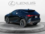 2025 Lexus RX 350 PREMIUM AWD