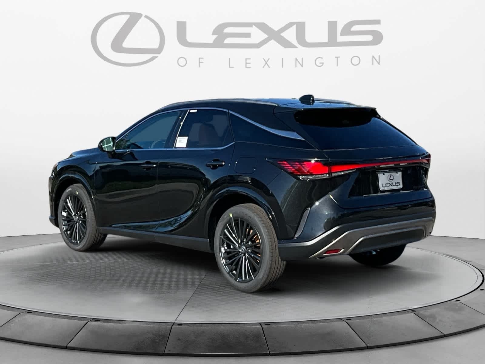 2025 Lexus RX 350 PREMIUM AWD