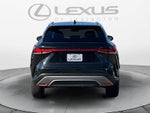 2025 Lexus RX 350 PREMIUM AWD