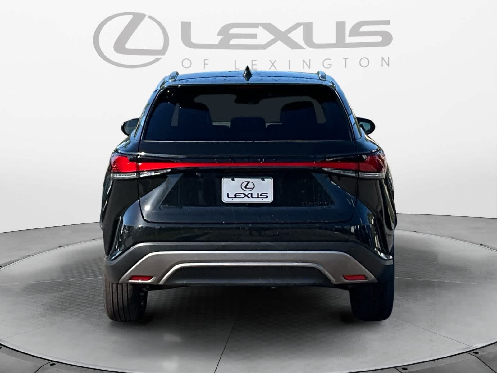 2025 Lexus RX 350 PREMIUM AWD