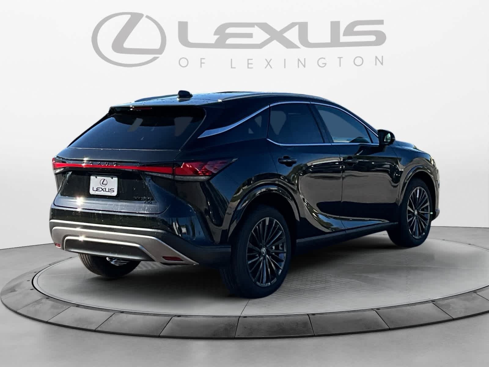 2025 Lexus RX 350 PREMIUM AWD
