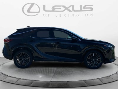 2025 Lexus RX 350 PREMIUM AWD