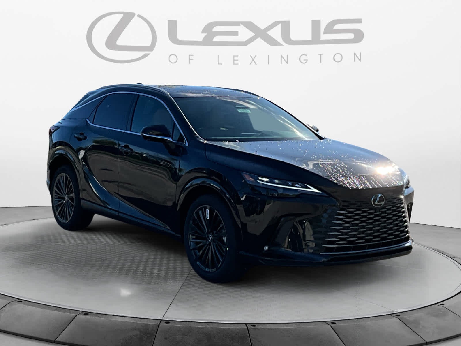 2025 Lexus RX 350 PREMIUM AWD