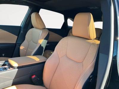 2025 Lexus RX 350 PREMIUM AWD
