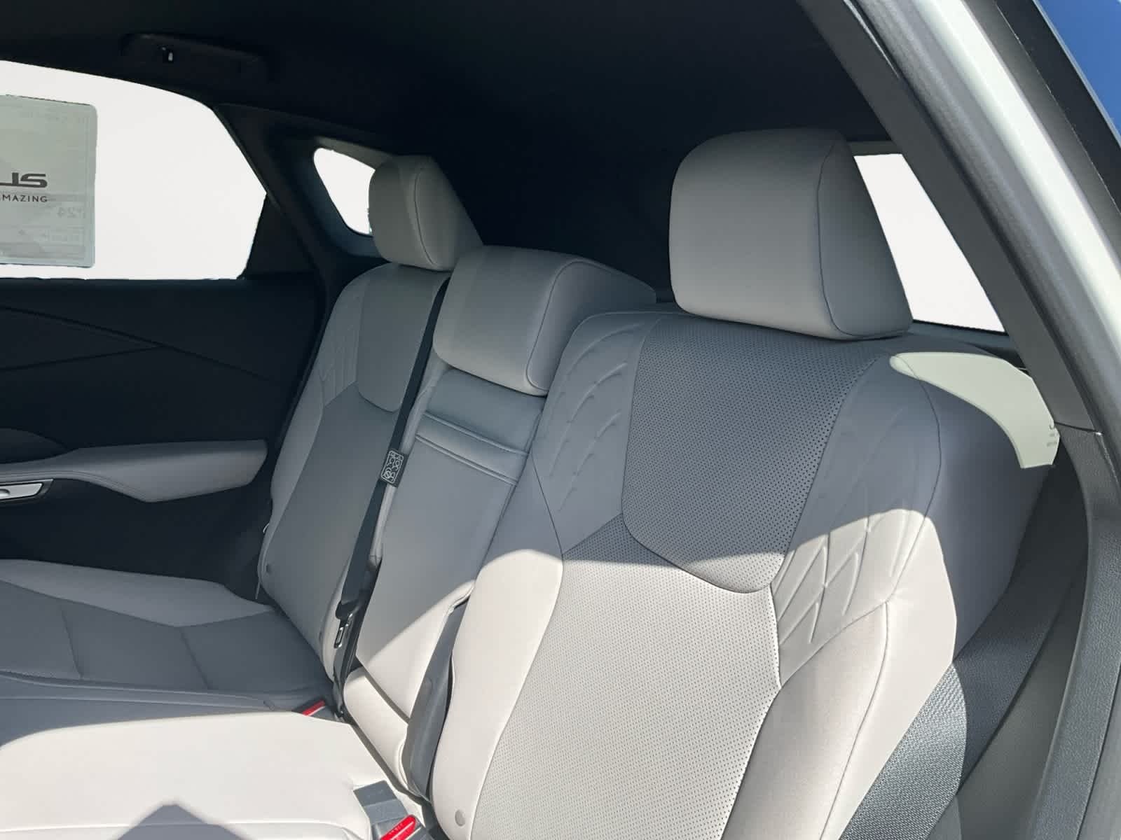 2025 Lexus RX 350 PREMIUM AWD