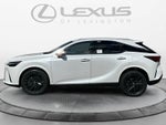 2025 Lexus RX 350 PREMIUM AWD