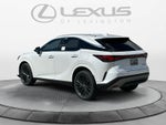 2025 Lexus RX 350 PREMIUM AWD