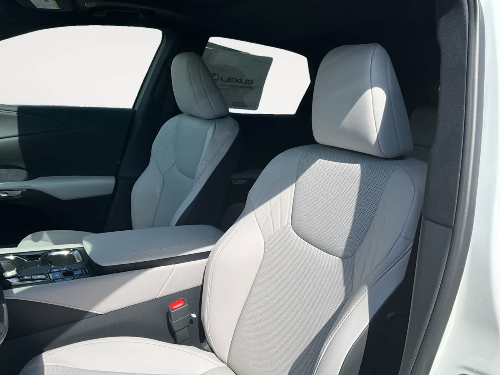 2025 Lexus RX 350 PREMIUM AWD