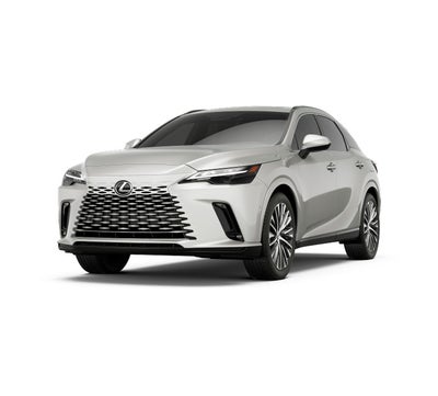2025 Lexus RX 350 PREMIUM+ AWD